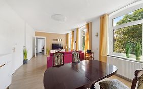 Schönes Ferien-Appartement für bis zu 6 Personen